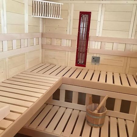 Chalet Schroeder Klippitztorl 외부 사진